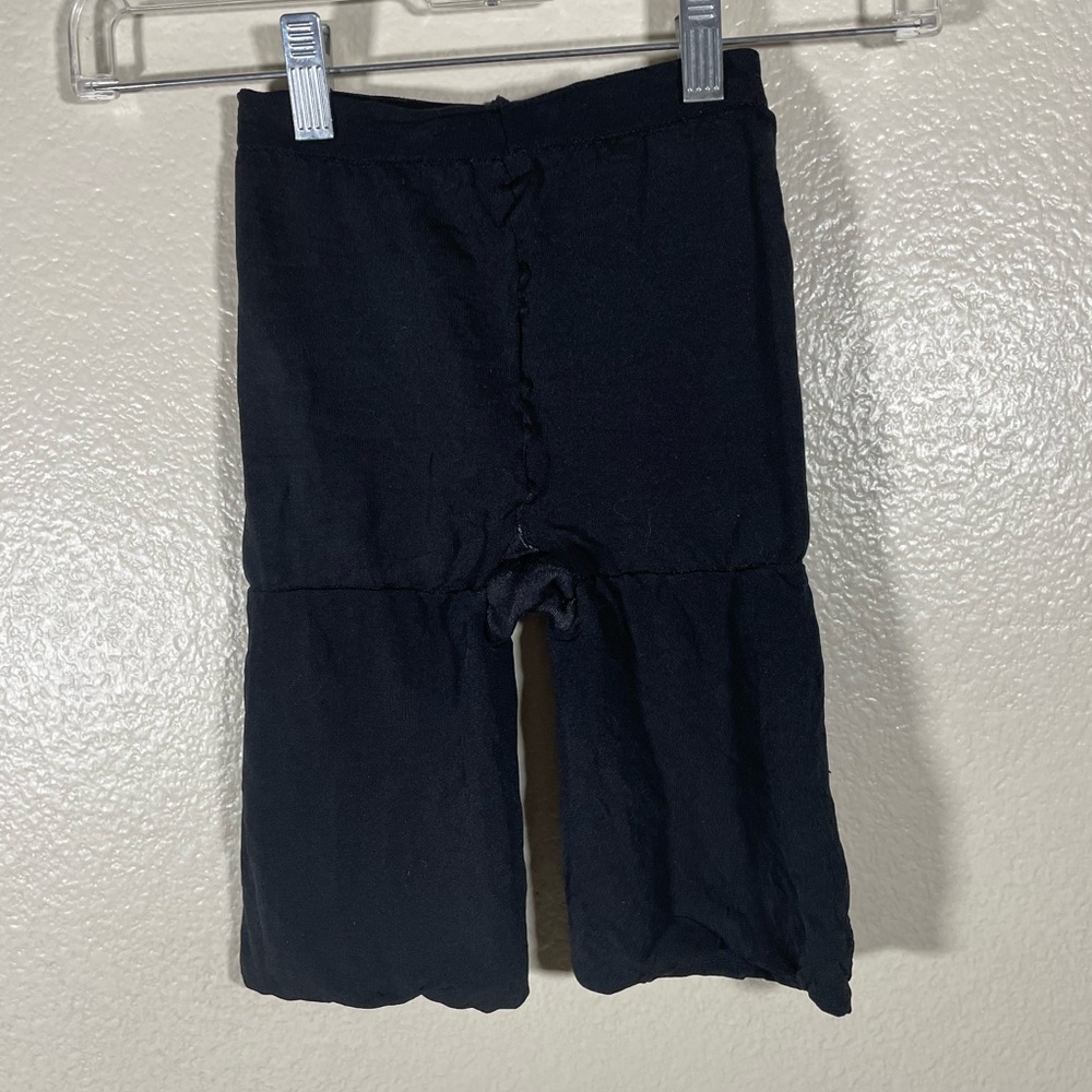 Spanx Solid Black Shapewear C-Medium - image 7